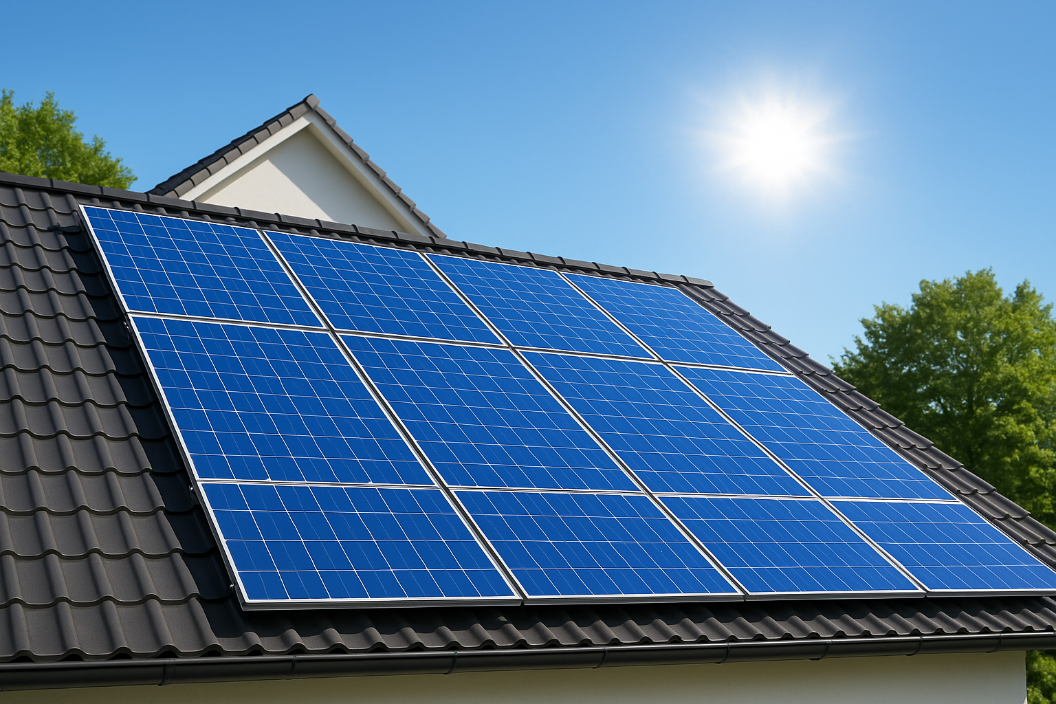 Erneuerbare Energien